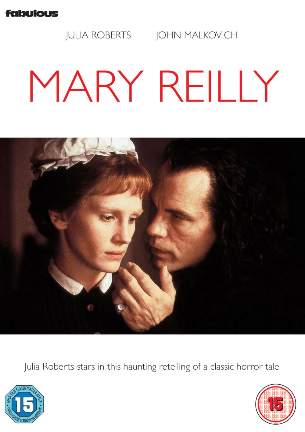 Mary Reilly Afbeelding 1