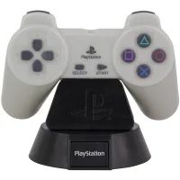 PlayStation-controller pictogram lamp - undefined undefined