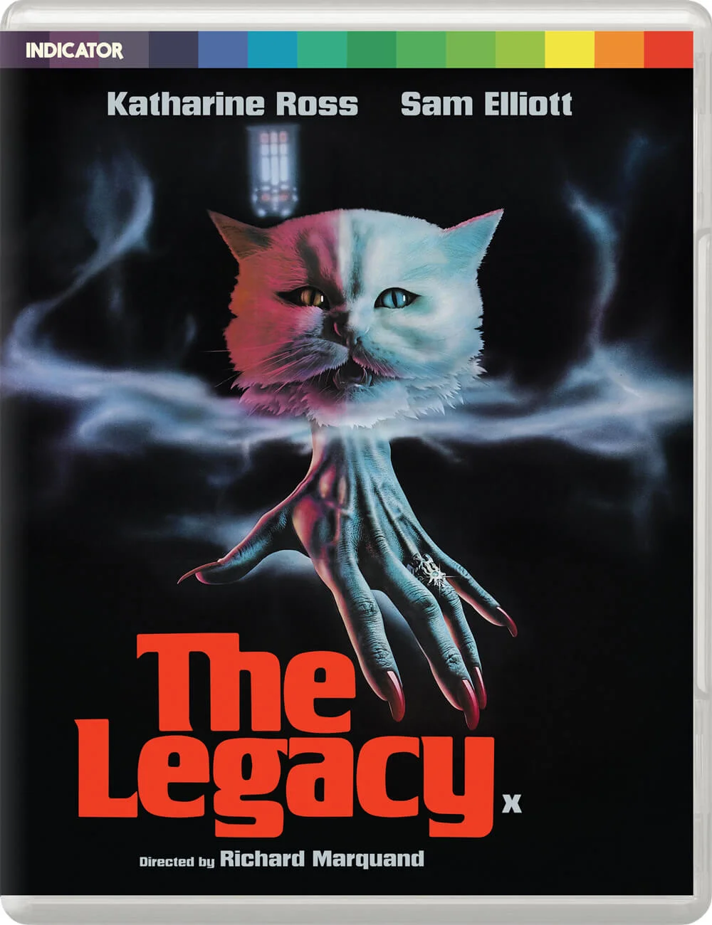 The Legacy (Limited Edition) Afbeelding 1