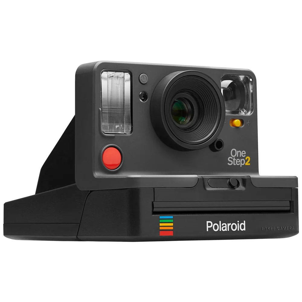 Polaroid Originals The Everything Box: OneStep 2 VF Camera - Graphite Afbeelding 1