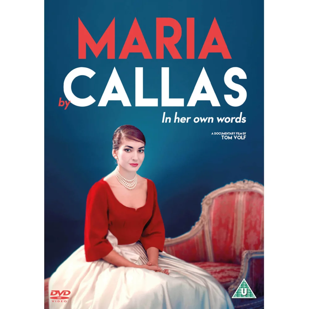 Maria By Callas Afbeelding 1