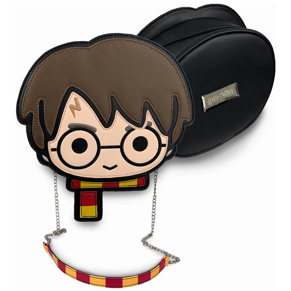 Harry Potter kawaii tas Afbeelding 1