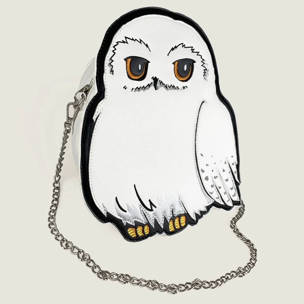 Harry Potter Hedwig handtas Afbeelding 1