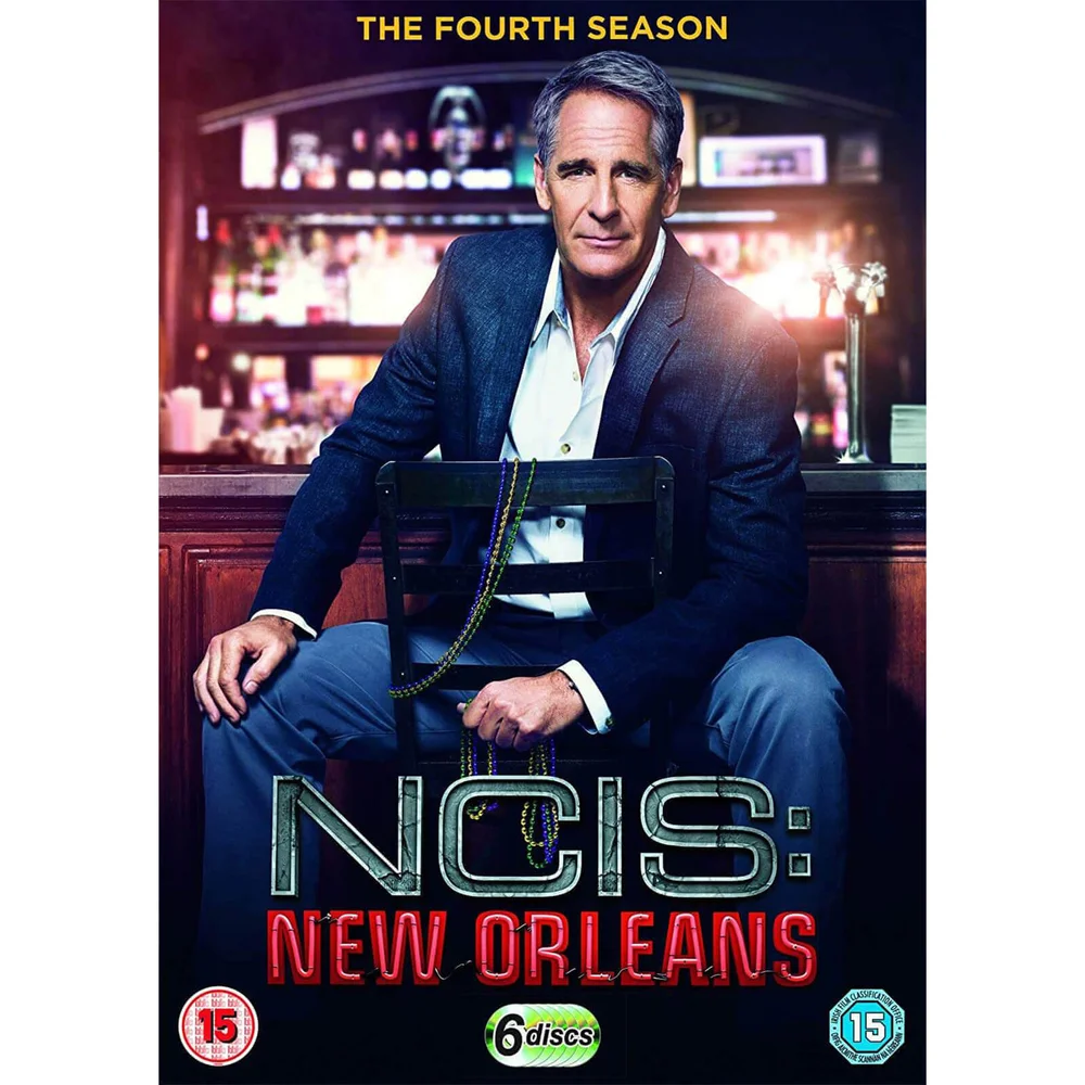 NCIS: New Orleans Seizoen 4 Afbeelding 1