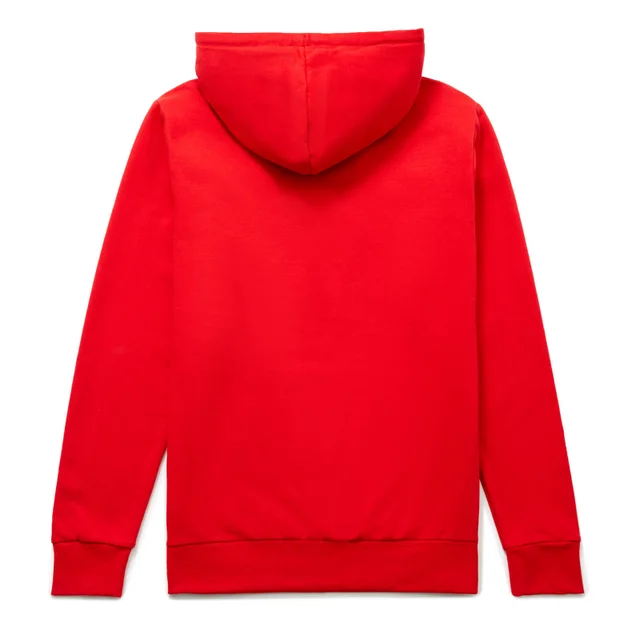 Looney Tunes ACME Achtervolging hoodie - Rood