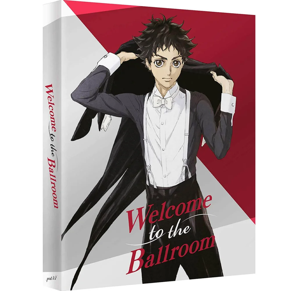 Welcome to the Ballroom Part 1 - Collectors Editie Afbeelding 1