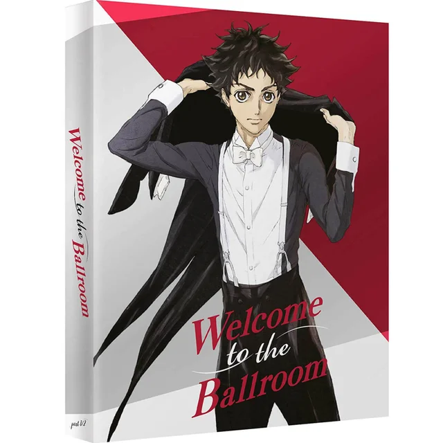 Welcome to the Ballroom Part 1 - Collectors Editie