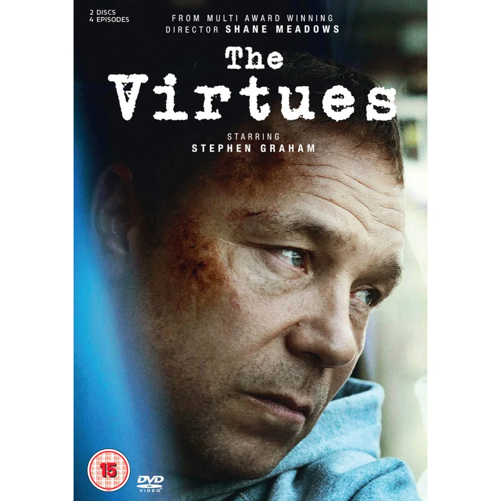 The Virtues Afbeelding 1