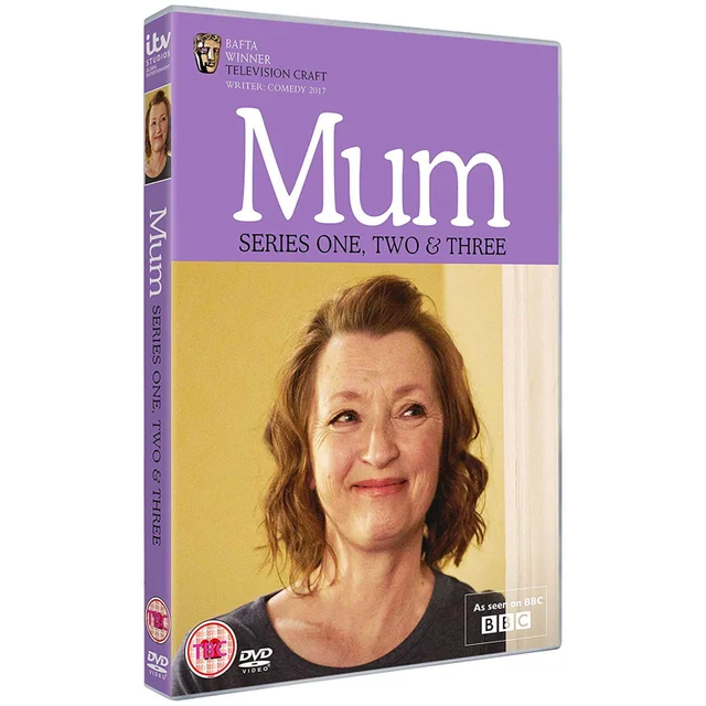 Mum Serie 1-3