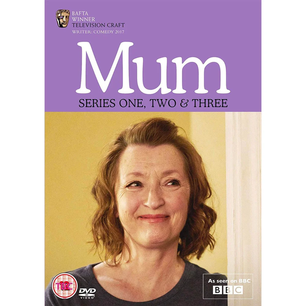 Mum Serie 1-3 Afbeelding 1