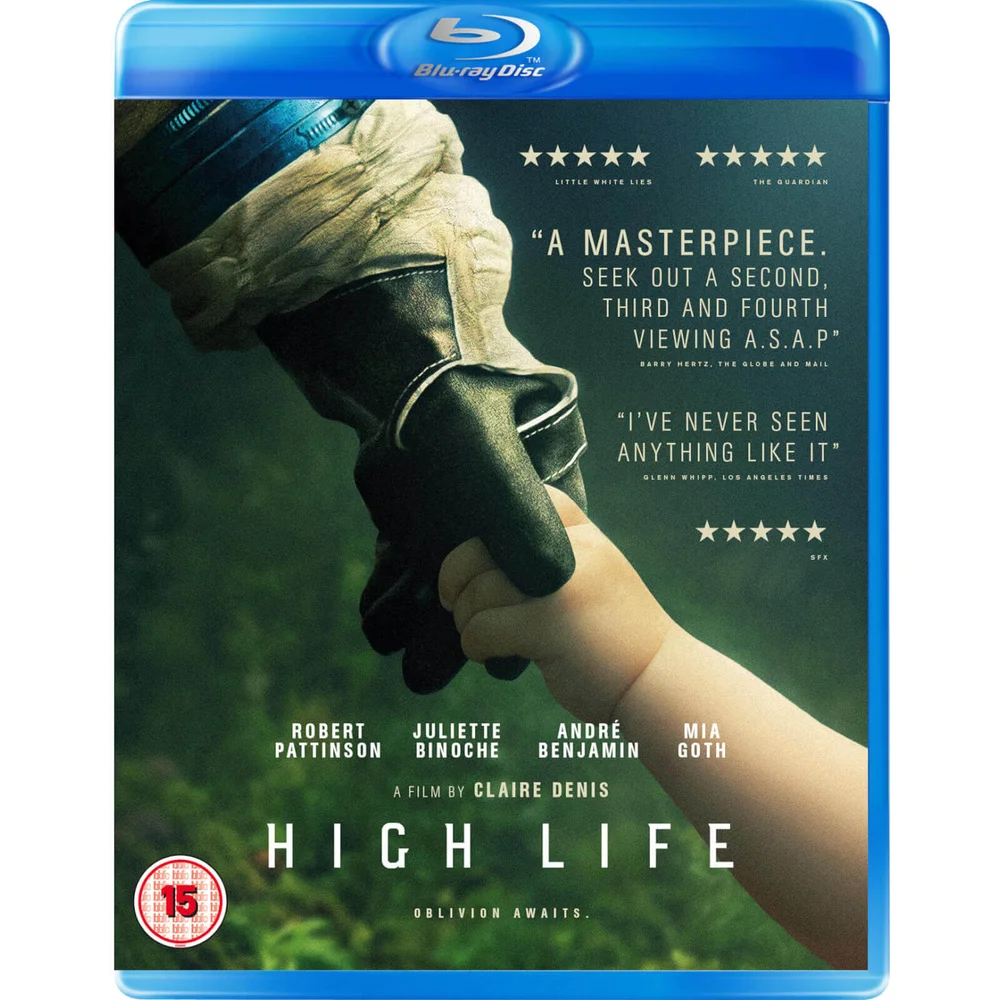 High Life Afbeelding 1