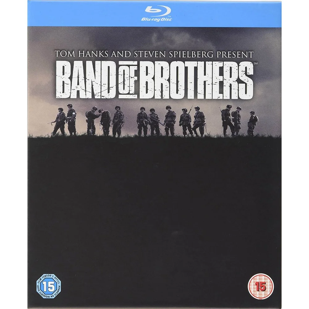 Band of Brothers Afbeelding 1