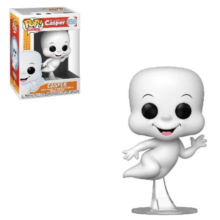 Casper Pop! Vinylfiguur Afbeelding 1