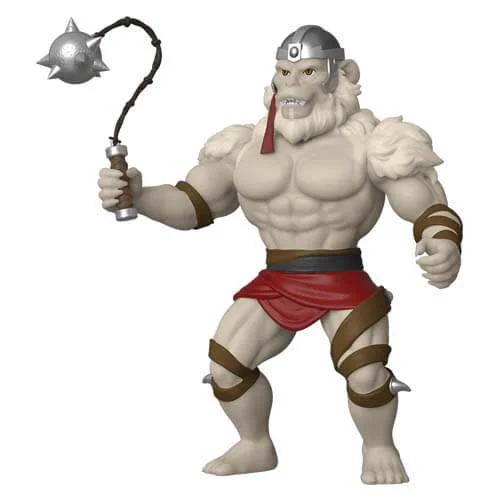 Savage World Thundercats Monkian actiefiguur Afbeelding 1