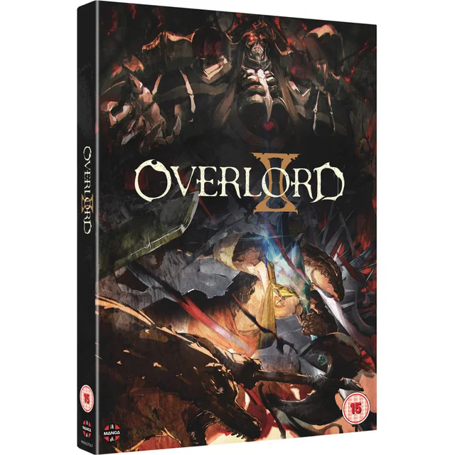 Overlord II - Seizoen twee