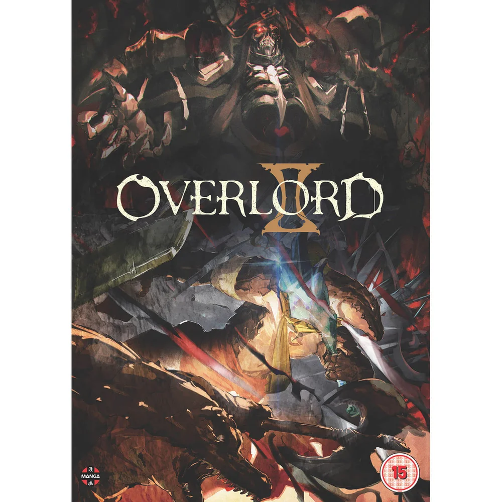 Overlord II - Seizoen twee Afbeelding 1
