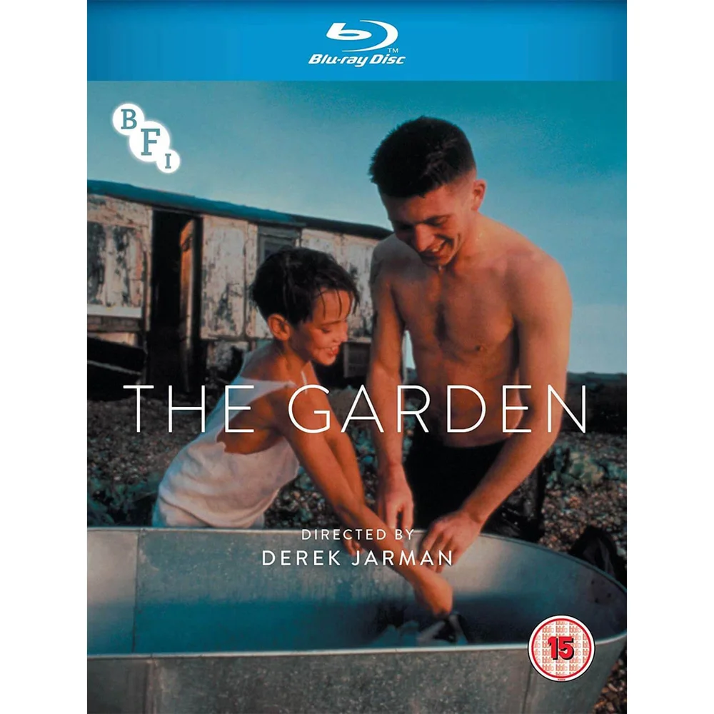 The Garden Afbeelding 1