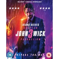 John Wick: Chapter 3 - Parabellum - undefined undefined
