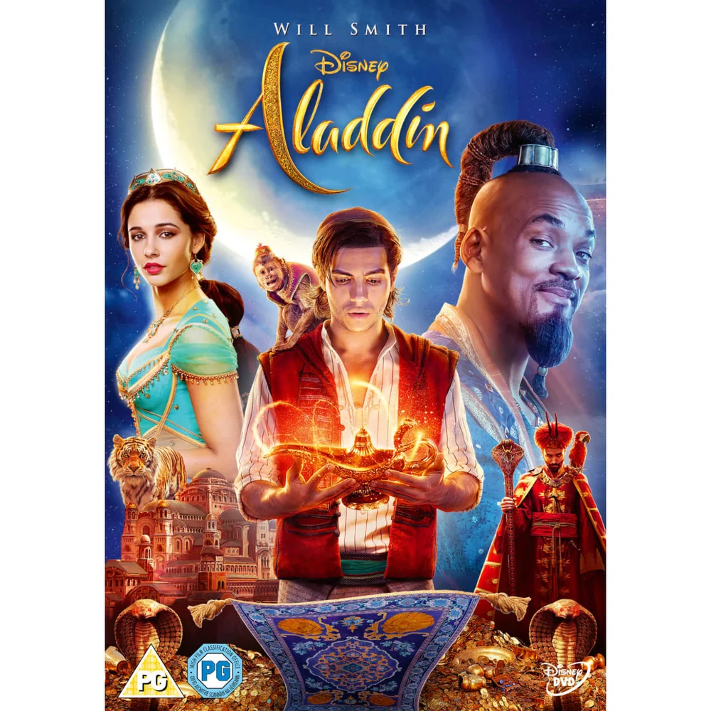 Aladdin Afbeelding 1