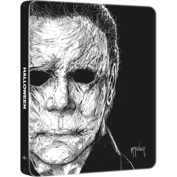 Halloween - 4K Ultra HD Steelbook