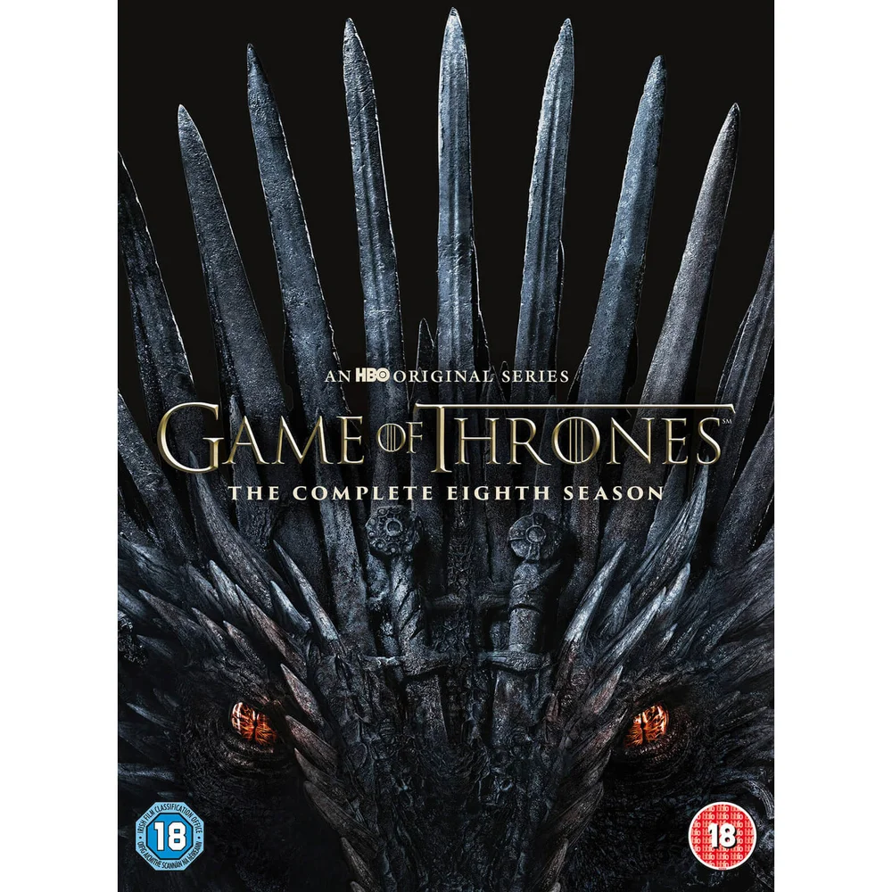 Game of Thrones - Seizoen 8 Afbeelding 1