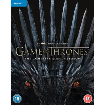 Game of Thrones - Seizoen 8