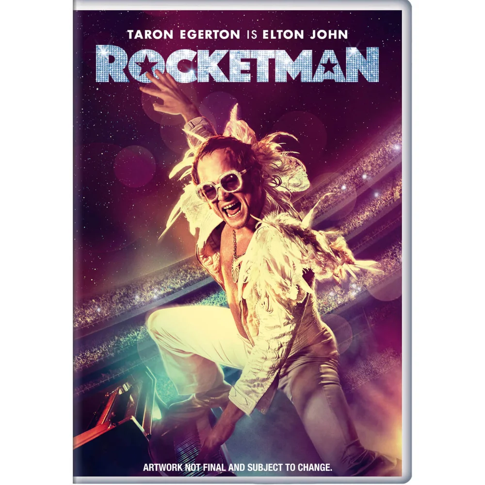 Rocketman Afbeelding 1