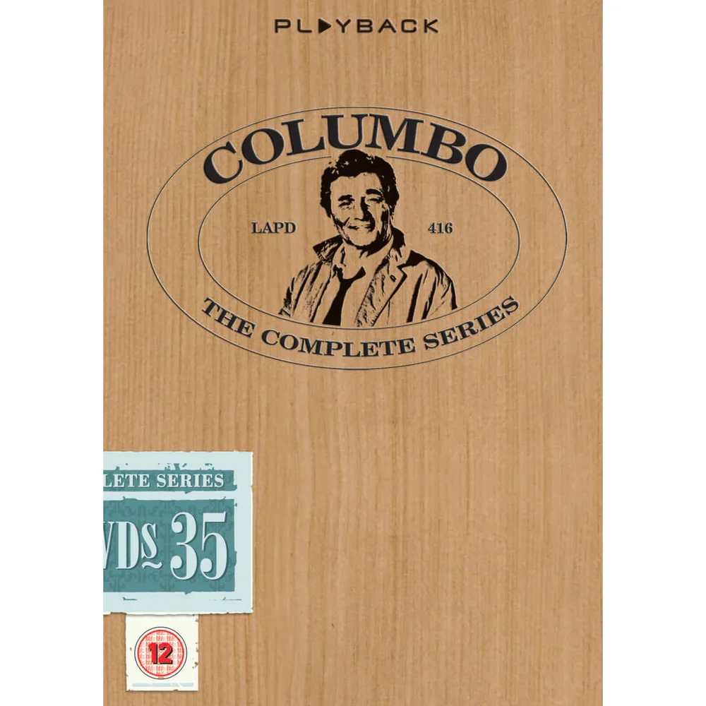 Columbo Afbeelding 1