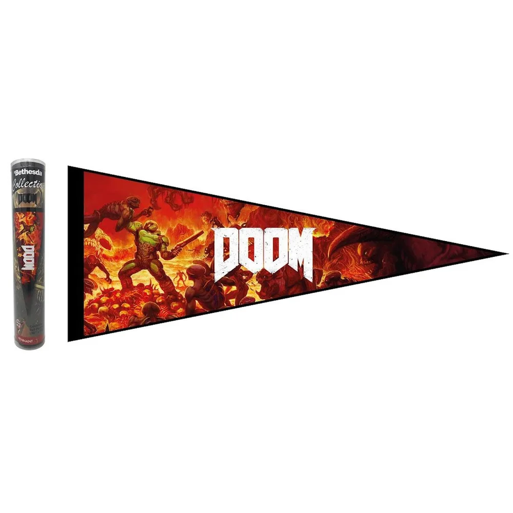 Doom Pennant Afbeelding 1