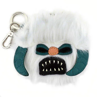 Loungefly Star Wars Wampa Coin Bag Afbeelding 1