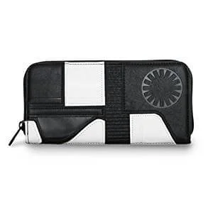 Loungefly Star Wars The Last Jedi Beul Portemonnee Afbeelding 1