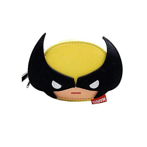 Loungefly Marvel X-Men Wolverine Coin Bag Afbeelding 1