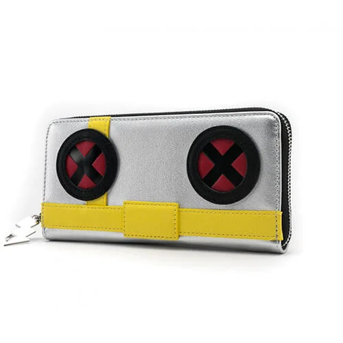 Loungefly Marvel X-Men Storm Portemonnee Afbeelding 1