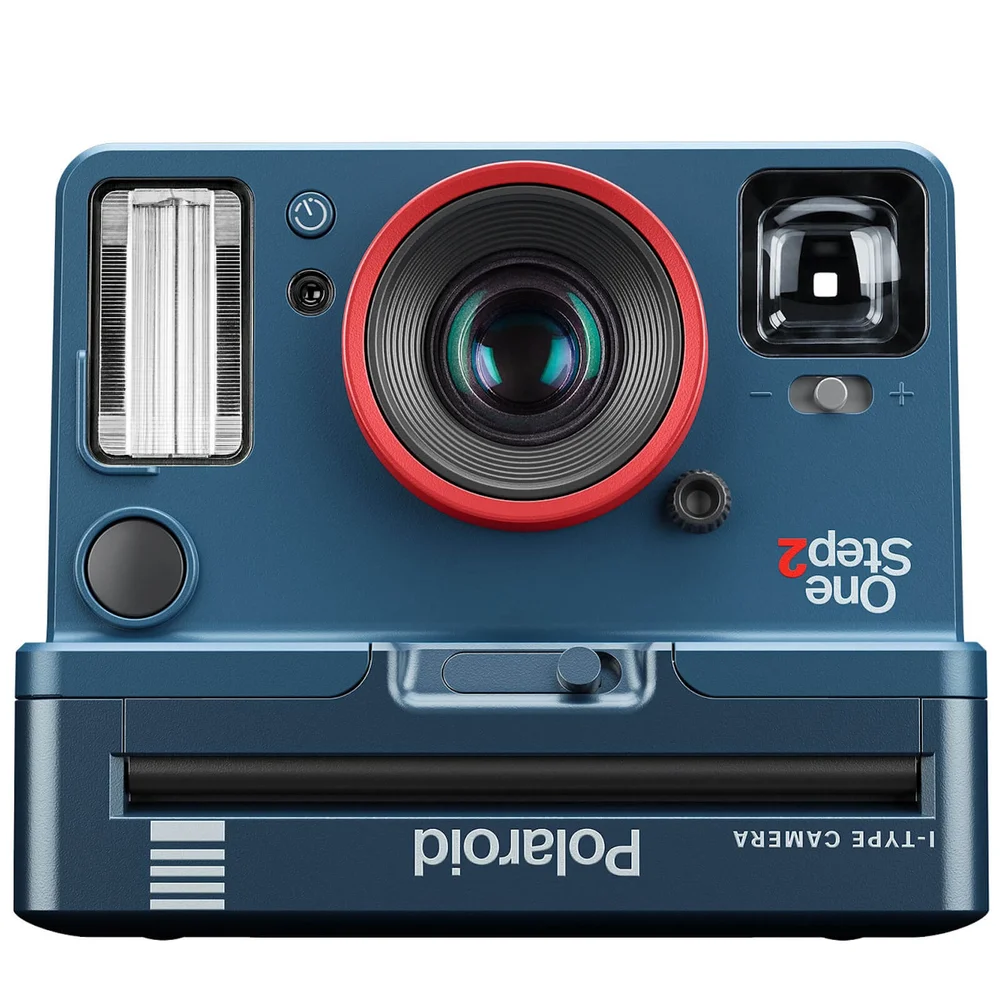 Polaroid OneStep2 VF Stranger Things Camera Afbeelding 1