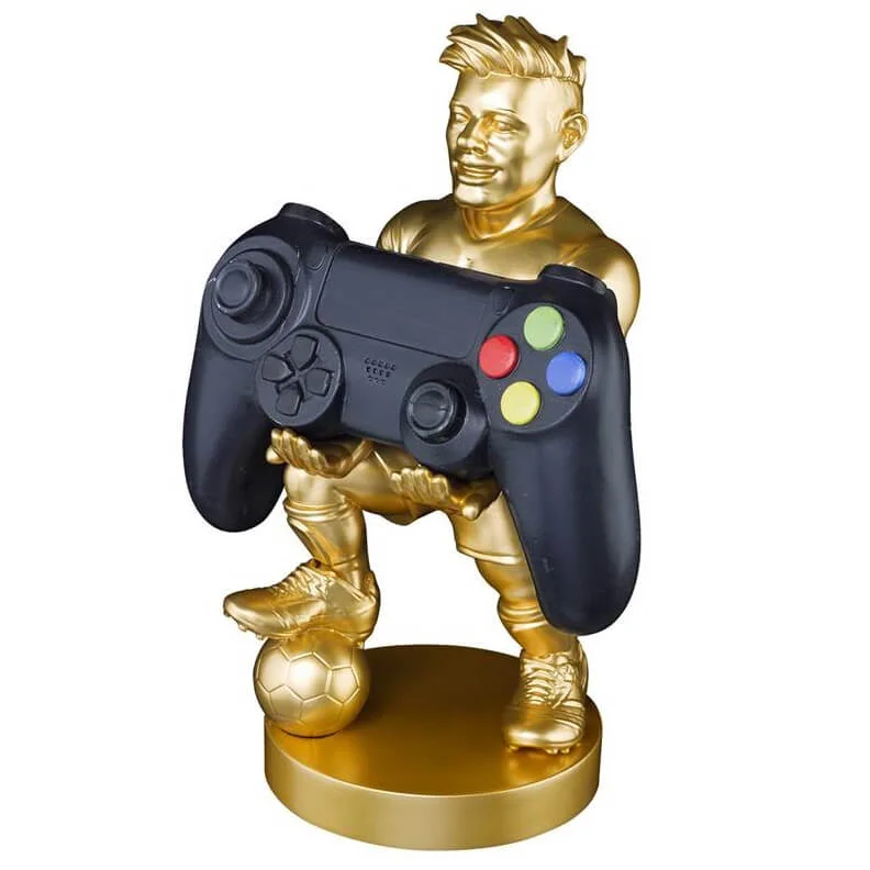 Rob 'GB' Rivera Verzamelbare 20 cm Cable Guy Controller en Smartphone Stand Afbeelding 1
