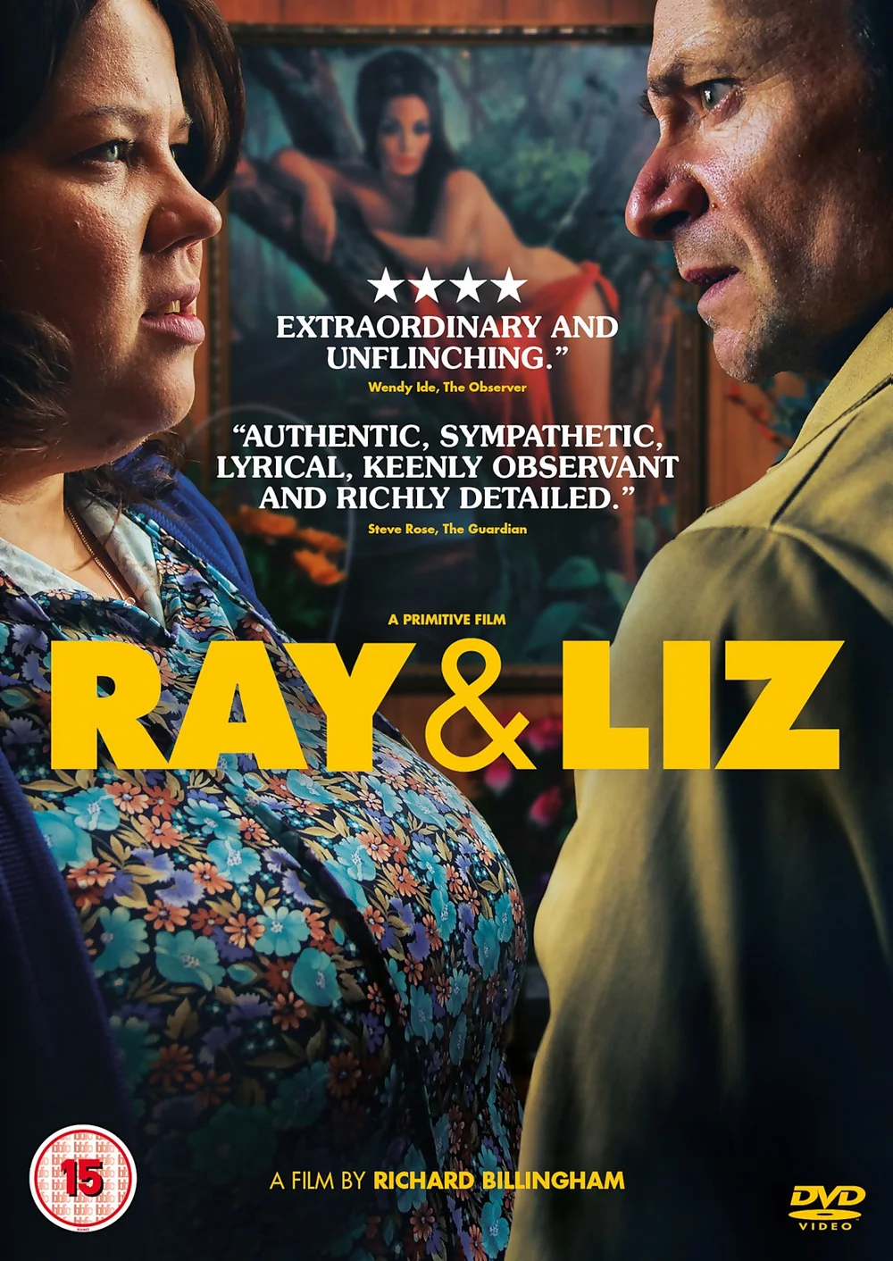 Ray & Liz Afbeelding 1
