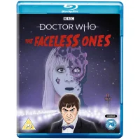 Doctor Who The Faceless Ones - undefined undefined