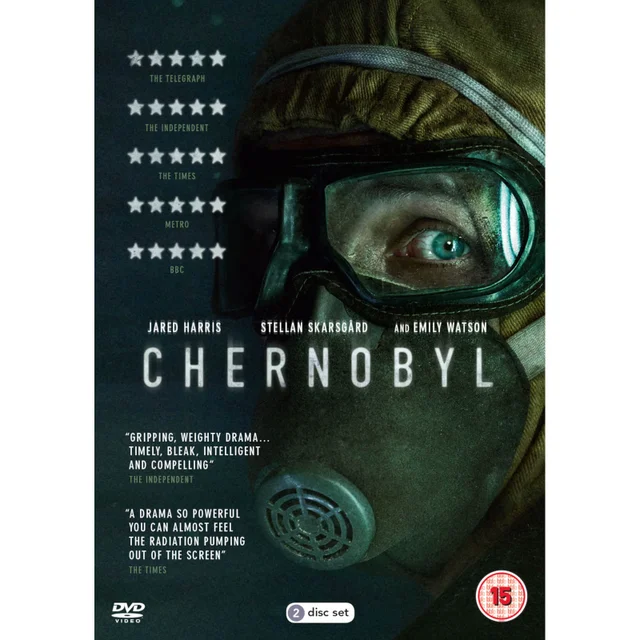 Tsjernobyl