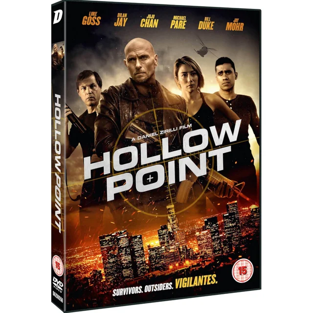 Hollow Point
