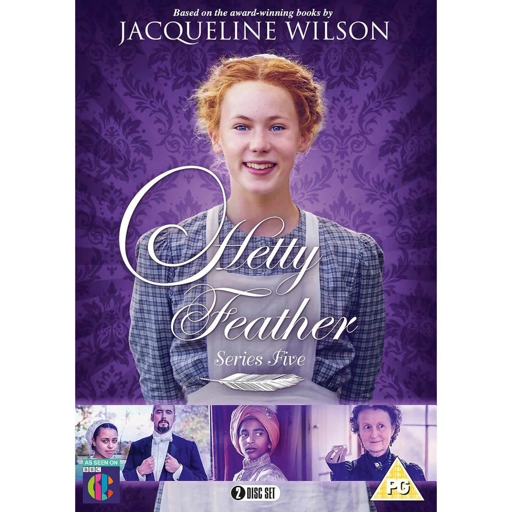 Hetty Feather: Series 5 Afbeelding 1