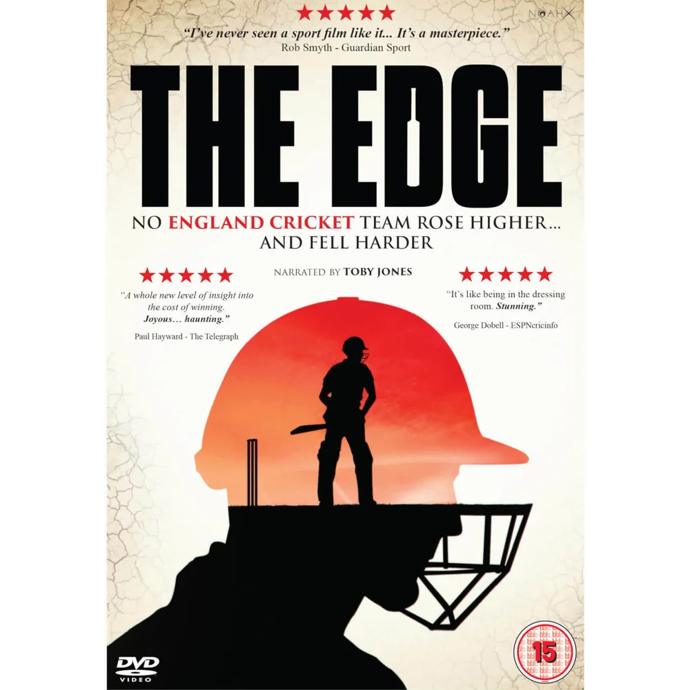 The Edge Afbeelding 1