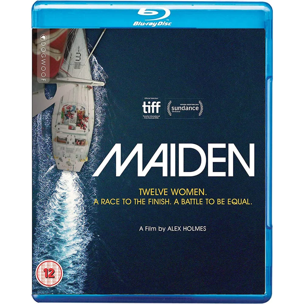 Maiden Afbeelding 1