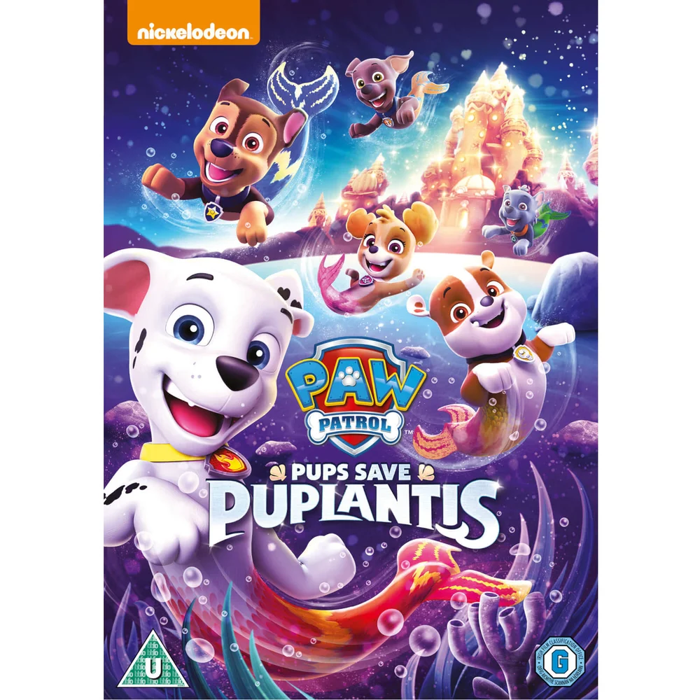 Paw Patrol: Pups Save Puplantis Afbeelding 1