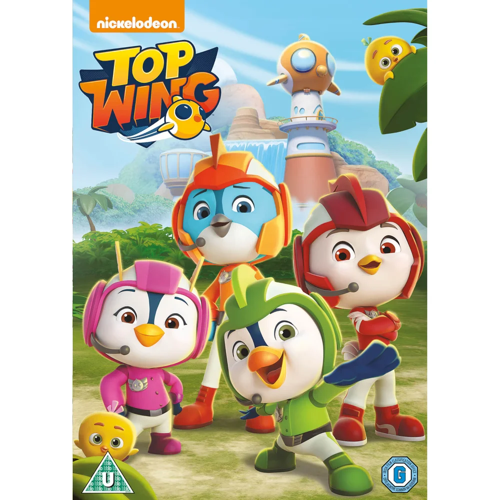 Top Wing Afbeelding 1