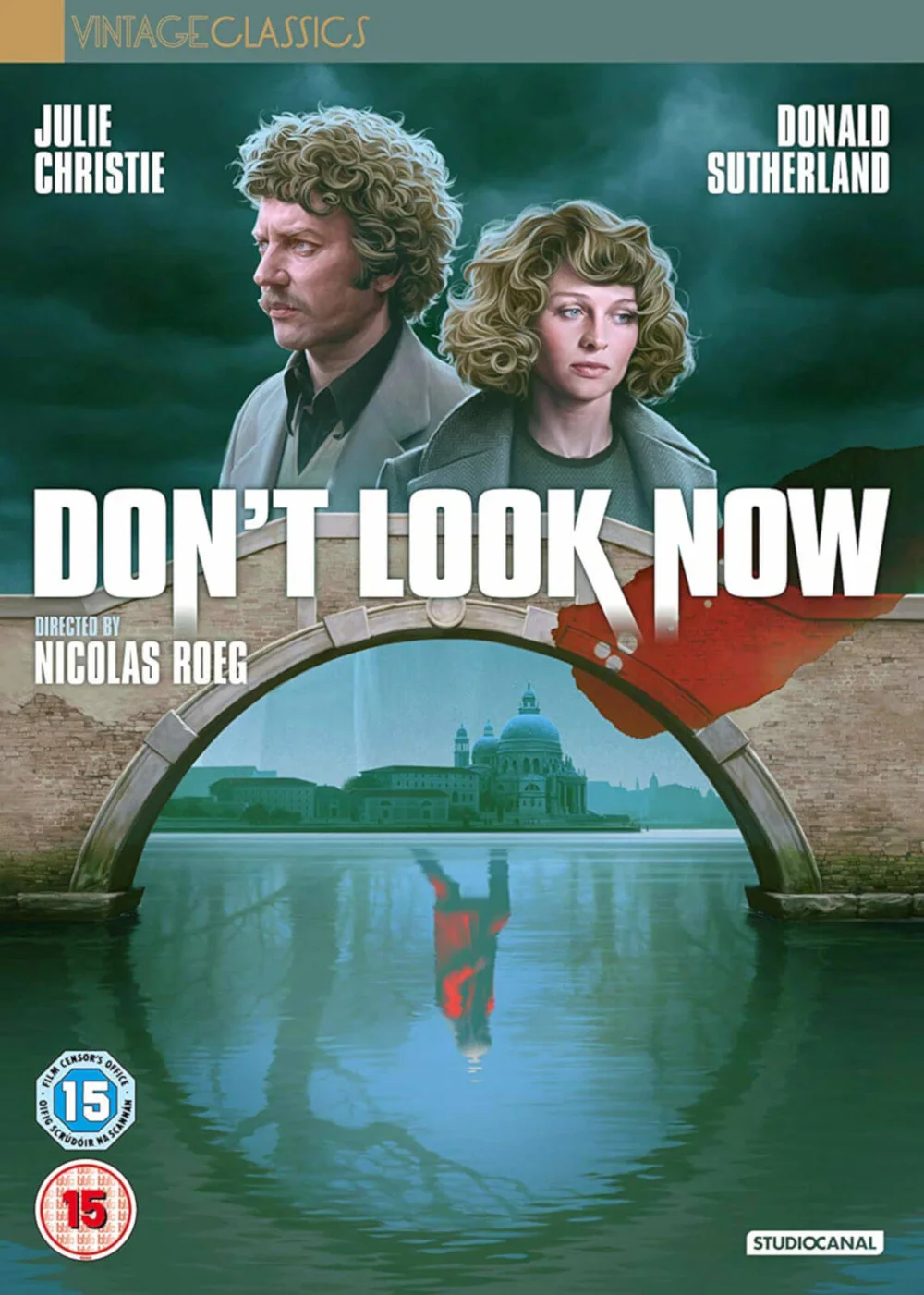 Don't Look Now Afbeelding 1
