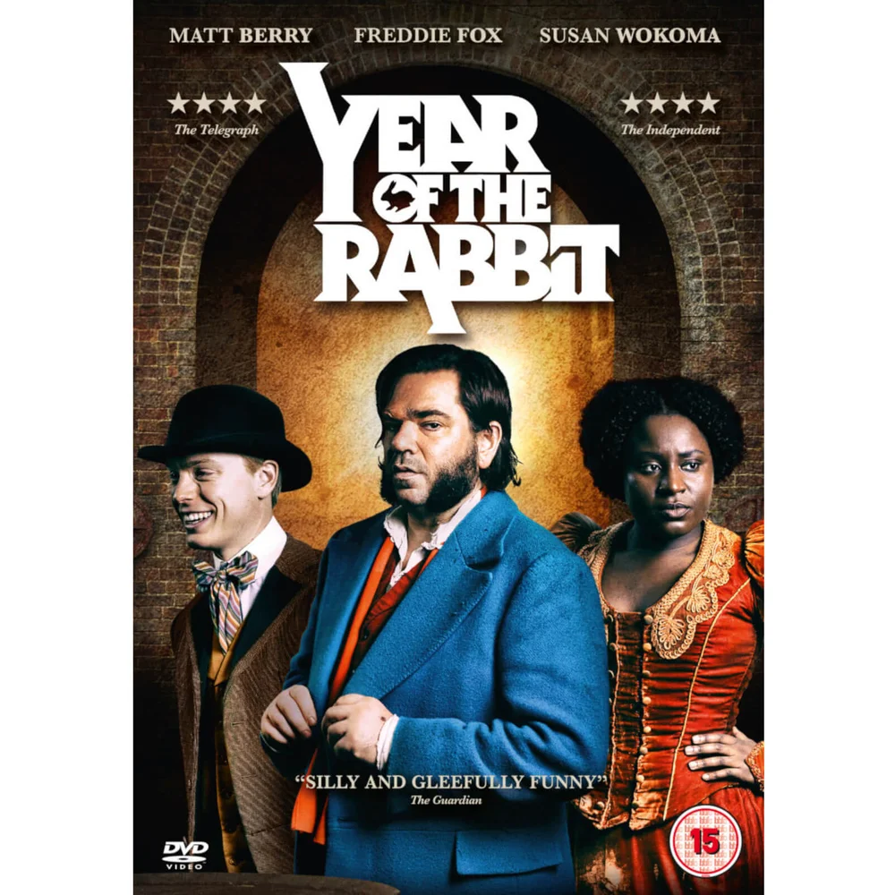 Year of the Rabbit Afbeelding 1