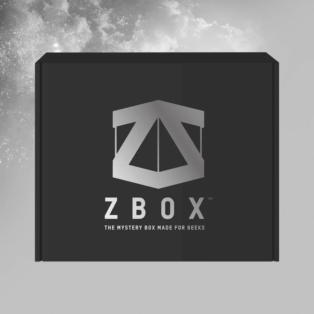 Game Of Thrones Mystery Box Afbeelding 1