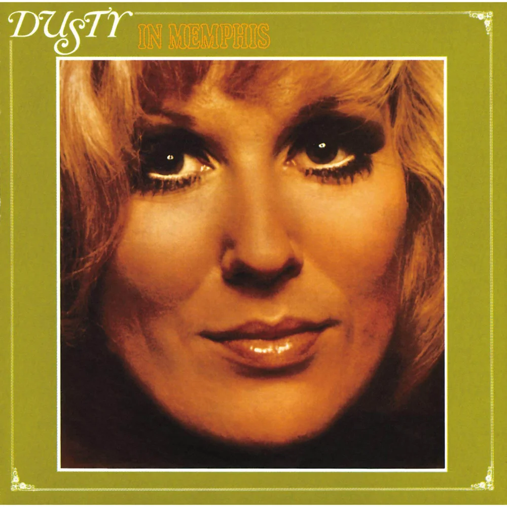 Dusty Springfield - Dusty In Memphis Vinyl Afbeelding 1