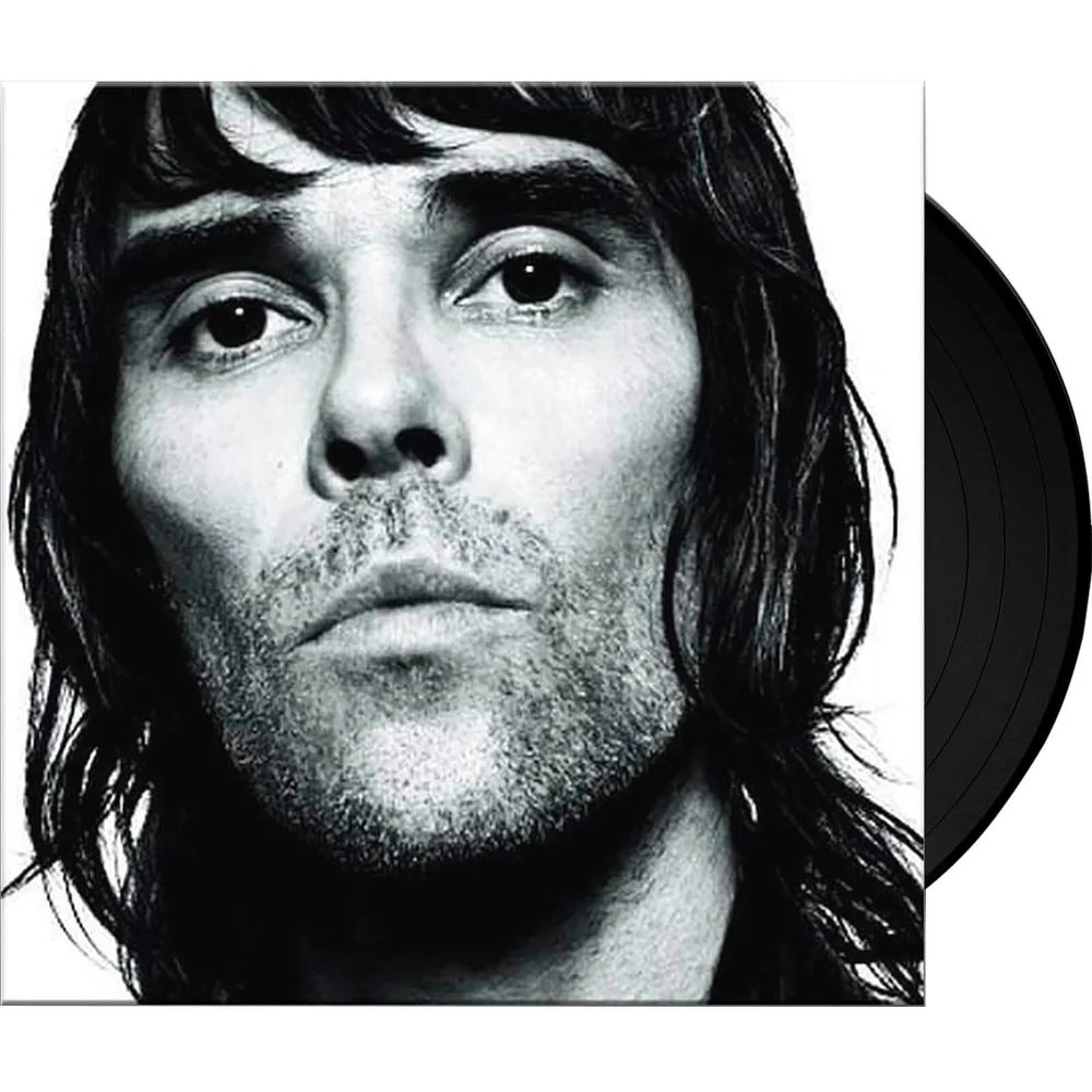 Ian Brown - The Greatest Vinyl 2LP Afbeelding 1
