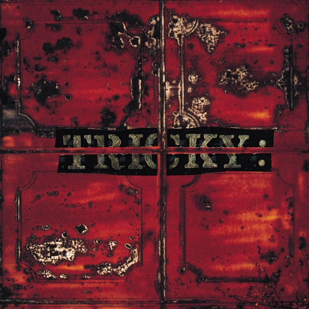 Tricky - Maxinquaye Vinyl Afbeelding 1